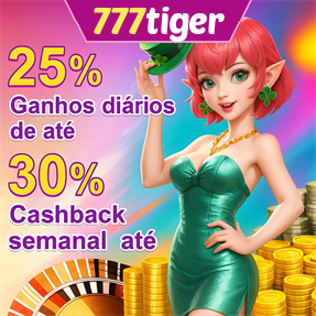 777tiger Fundo de Resgate de Perdas Semanais