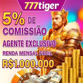 777tiger ConvidarCentro
