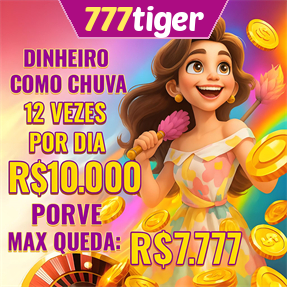 777tiger Mina Misteriosa